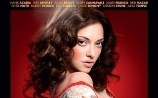 Lovelace  -  Blu-ray