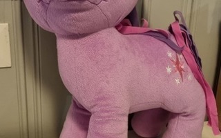 ISO Hyväkuntoinen my little pony pehmo