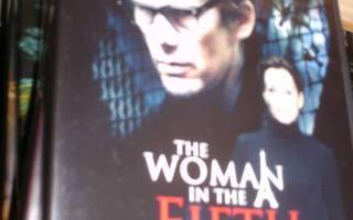 DVD THE WOMAN IN THE FIFTH ( Ethan Hawke ) Sis.pk:t
