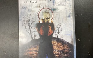 Dark Tranquillity - Live Damage DVD