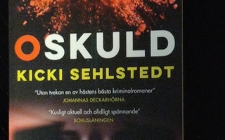 Kicki Sehlstedt - Oskuld