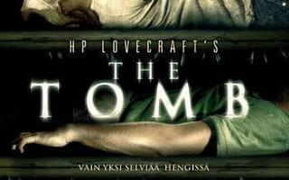 The Tomb  -  DVD