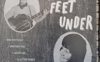 Various : Six Feet Under