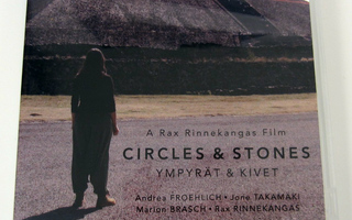 Circles & Stones Ympyrät&Kivet