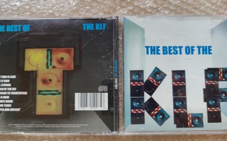 KLF - The Best Of the KLF (CD)