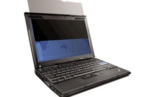 ThinkPad X200 Privacy Filter