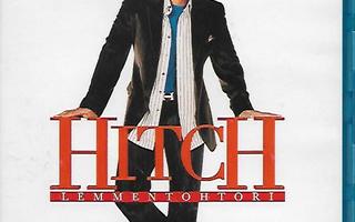 Hitch - Lemmentohtori (BLU-RAY)