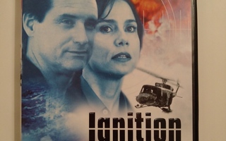 Ignition - DVD