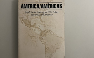 Eldon Kenworthy: America/Américas