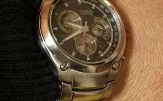 Casio Edifice EF-507