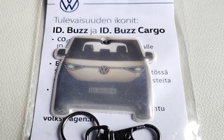 Heijastin VW ID Buzz
