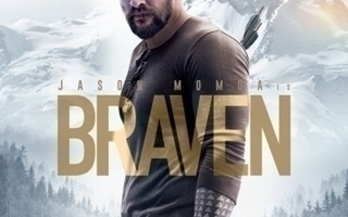 Braven  -   (Blu-ray)
