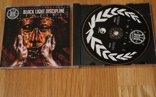 Black Light Discipline - Empire CD