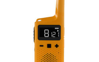 Motorola Talkabout T72 radiopuhelin 16 kanavaa 4