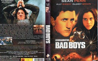 Bad Boys	(1 219)	K	-FI-	suomik.	DVD		sean penn	1983