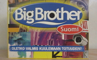 Big Brother -lautapeli