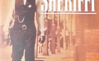 Sheriffi (1952) Gary Cooper -DVD