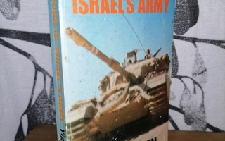 The Making of Israel's Army - Yigal Allon