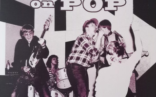 POP-IDOLIT pop-idolit on pop 1978-79 ...300 kpl painos