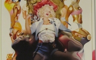 Gwen Stefani • Love.Angel.Music.Baby. CD