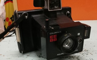 Polaroid land camera ee88