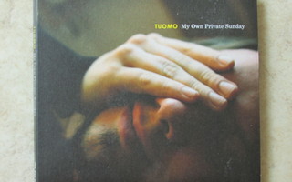 Tuomo: My Own Private Sunday, CD.