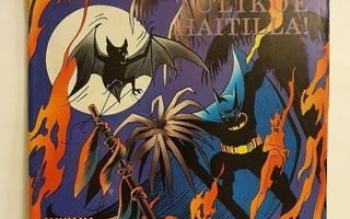 Batman # 10 / 1991