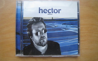 HECTOR-HIDAS (cd)