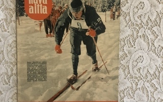 Urheilun Kuva-aitta 3-1958.