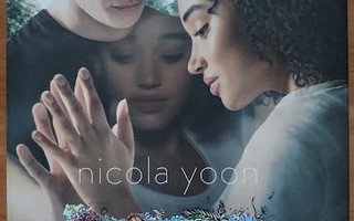 Nicola Yoon: Kaikki kaikessa