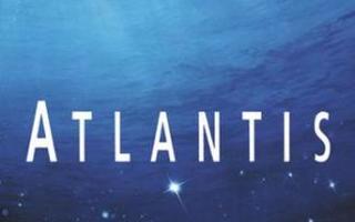 Atlantis  DVD