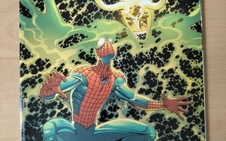 Marvel Spider-Man  12 / 2004