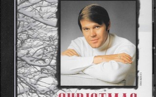 Glen Campbell & Jackie Gleason  Christmas CD