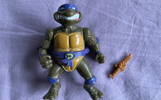 TMNT 1991 STORAGE SHELL DONATELLO