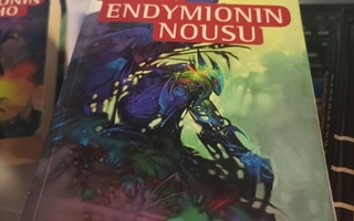 Dan Simmons Endymionin nousu