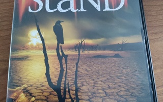 Stand Stephen King