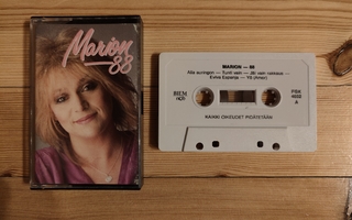 Marion -88 c-kasetti