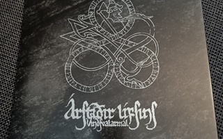 Helrunar / Árstíðir Lífsins – Fragments MLP