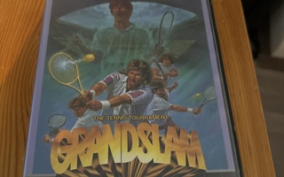 Grandslam The Tennis Tournament