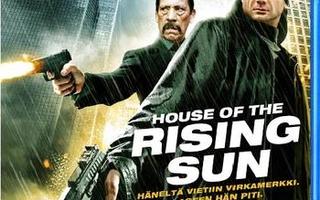 House Of The Rising Sun	(40 875)	UUSI	-FI-	BLU-RAY			danny t