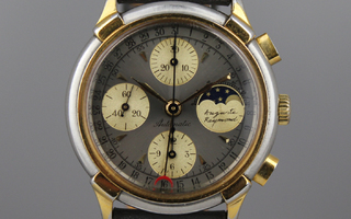 Auguste Reymond Moonphase kronografi