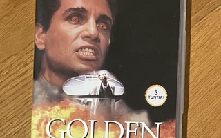 Stephen King Golden Years (DVD)