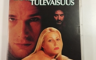 (SL) DVD) Loistava Tulevaisuus (1997) Gwyneth Paltrow