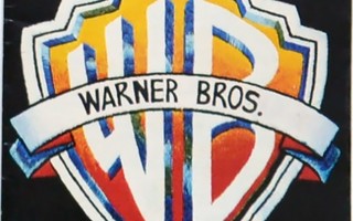 Videoesite: Warner Home Video Video-ohjelmisto 1985