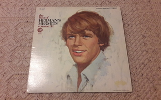 Herman's Hermits – The Best Of Herman's Hermits Volume III