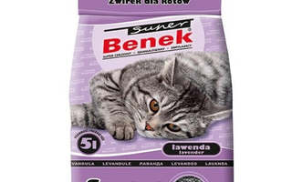 Certech Super Benek Standard Lavender - Kissanhi