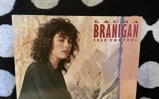 Laura Branigan – Self Control LP
