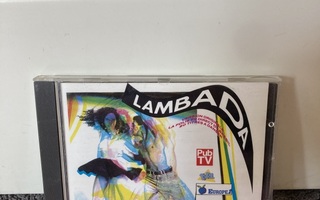 Lambada CD