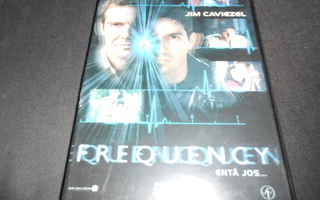 Frequency - Jim Caviezel