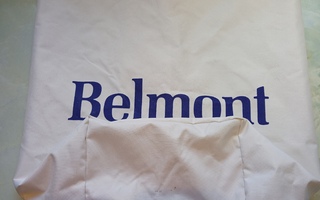 Belmond reppu / kassi